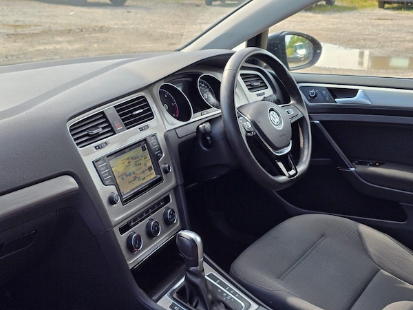 Used Volkswagen Golf 2016 for sale - 75685836: Photo 20