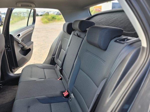 Used Volkswagen Golf 2016 for sale - 75685836: Photo 21