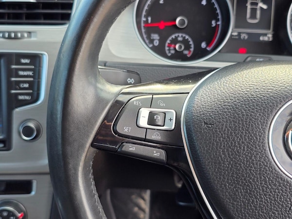 Used Volkswagen Golf 2016 for sale - 75685836: Photo 24