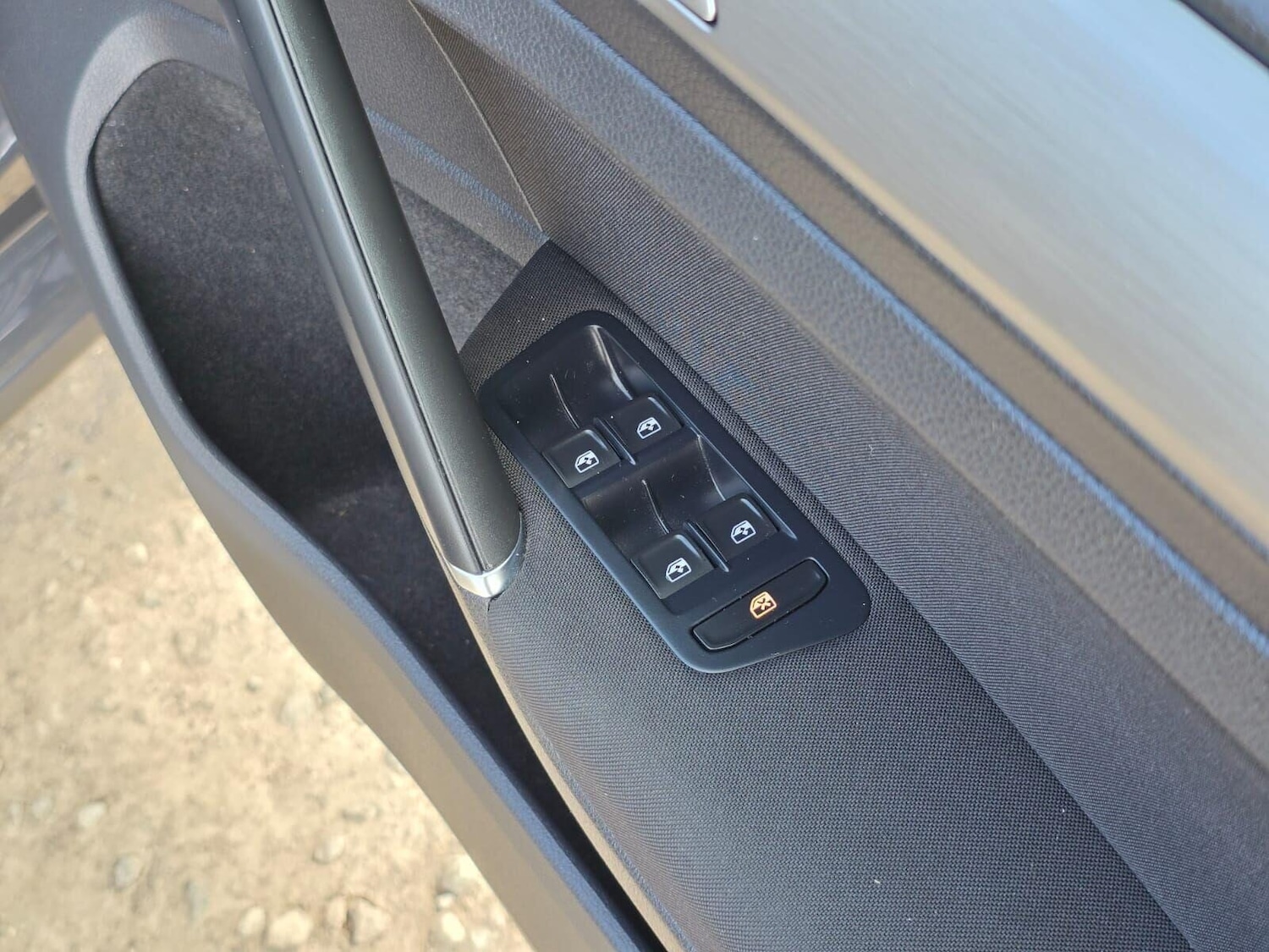 Used Volkswagen Golf 2016 for sale - 75685836: Photo 27