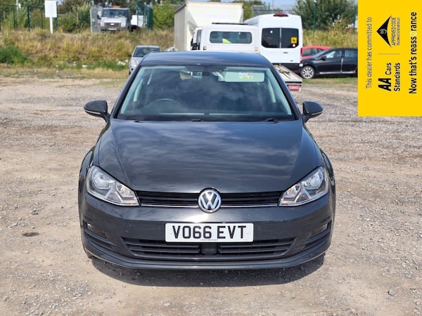 Used Volkswagen Golf 2016 for sale - 75685836: Photo 2