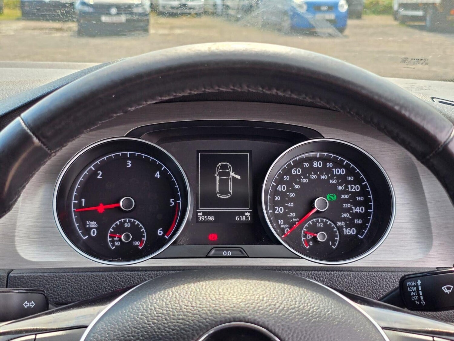 Used Volkswagen Golf 2016 for sale - 75685836: Photo 32