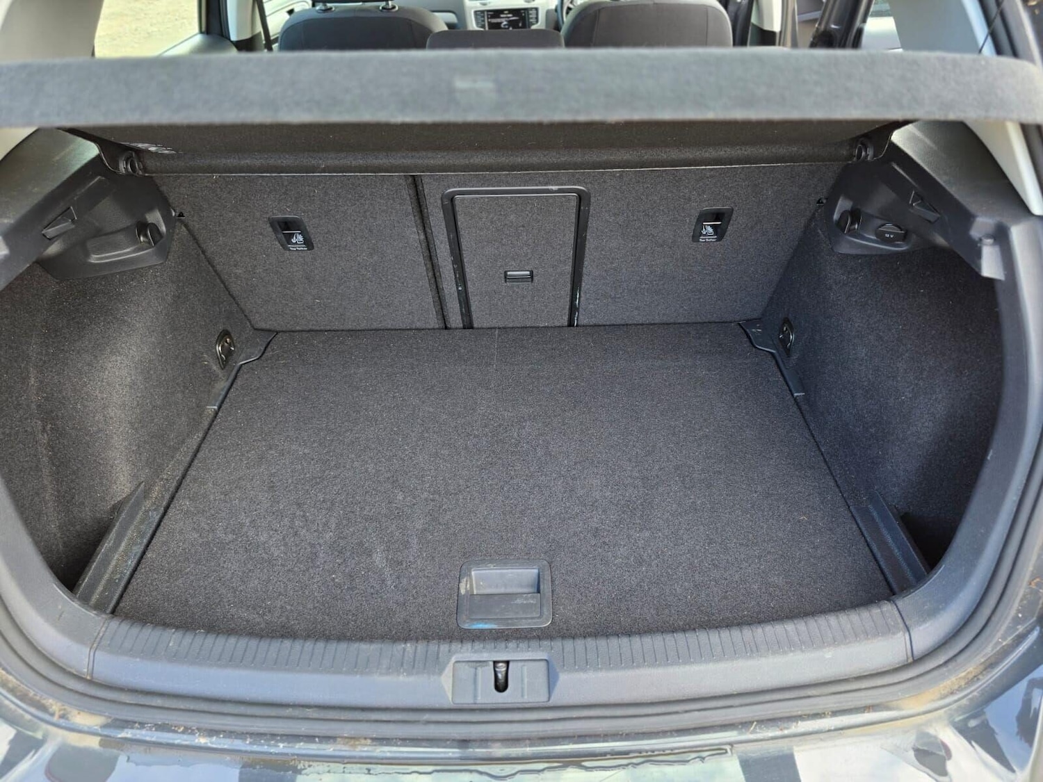 Used Volkswagen Golf 2016 for sale - 75685836: Photo 34