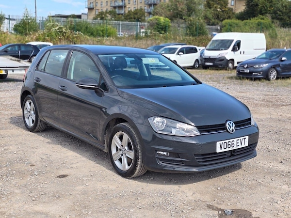 Used Volkswagen Golf 2016 for sale - 75685836: Photo 5