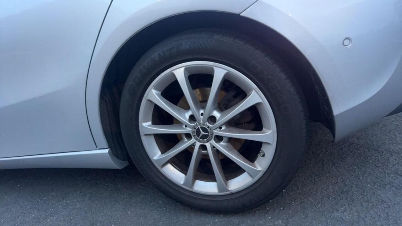 Used Mercedes-Benz A-Class 2018 for sale - 76357461: Photo 7