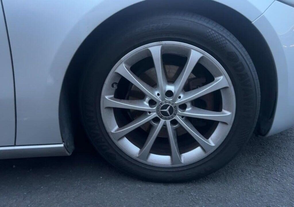 Used Mercedes-Benz A-Class 2018 for sale - 76357461: Photo 9