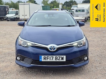 Used Toyota Auris 2017 for sale - 75581631: Photo