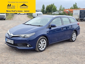 Used Toyota Auris 2017 for sale - 75581631: Photo
