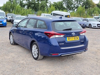 Used Toyota Auris 2017 for sale - 75581631: Photo