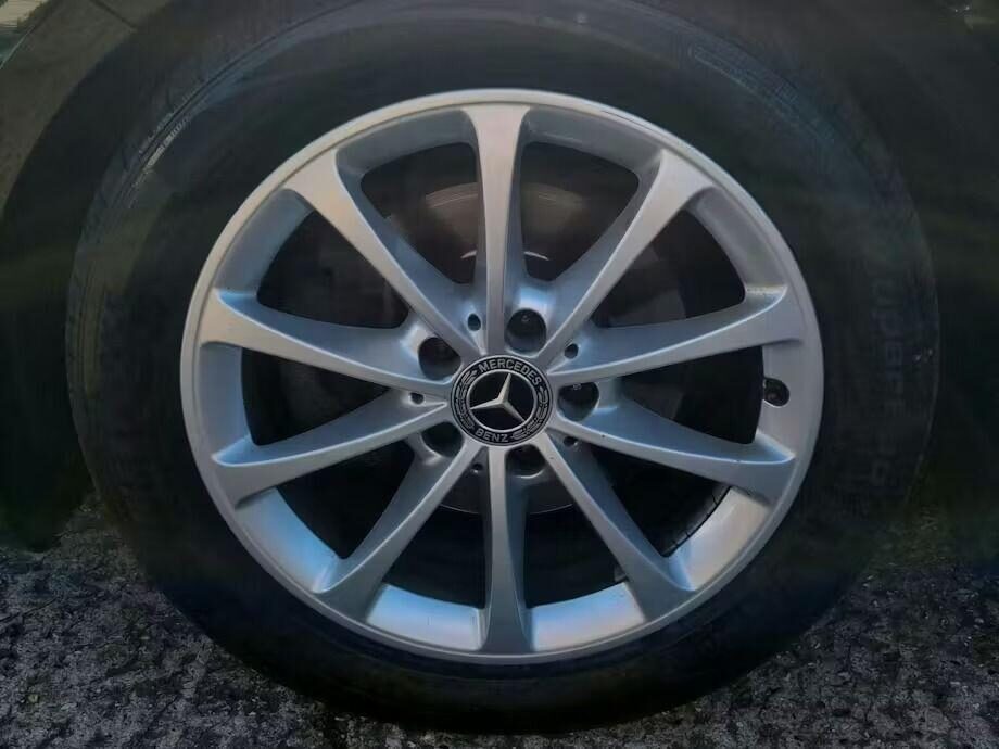 Used Mercedes-Benz A-Class 2019 for sale - 77675557: Photo 10