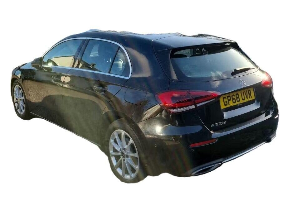 Used Mercedes-Benz A-Class 2019 for sale - 77675557: Photo 3