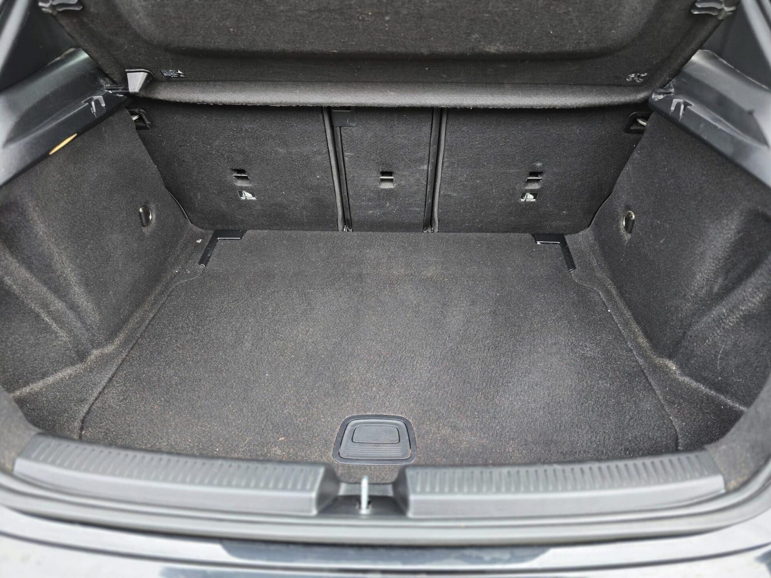 Used Mercedes-Benz A-Class 2019 for sale - 77675557: Photo 35