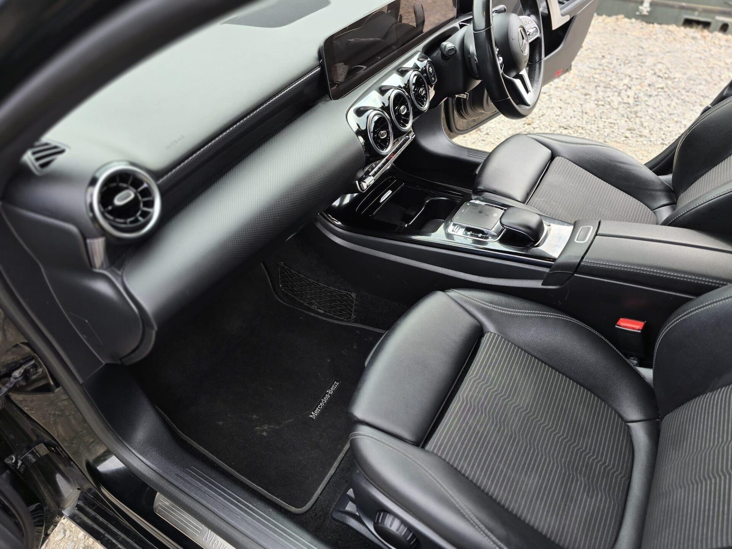 Used Mercedes-Benz A-Class 2019 for sale - 77675557: Photo 36