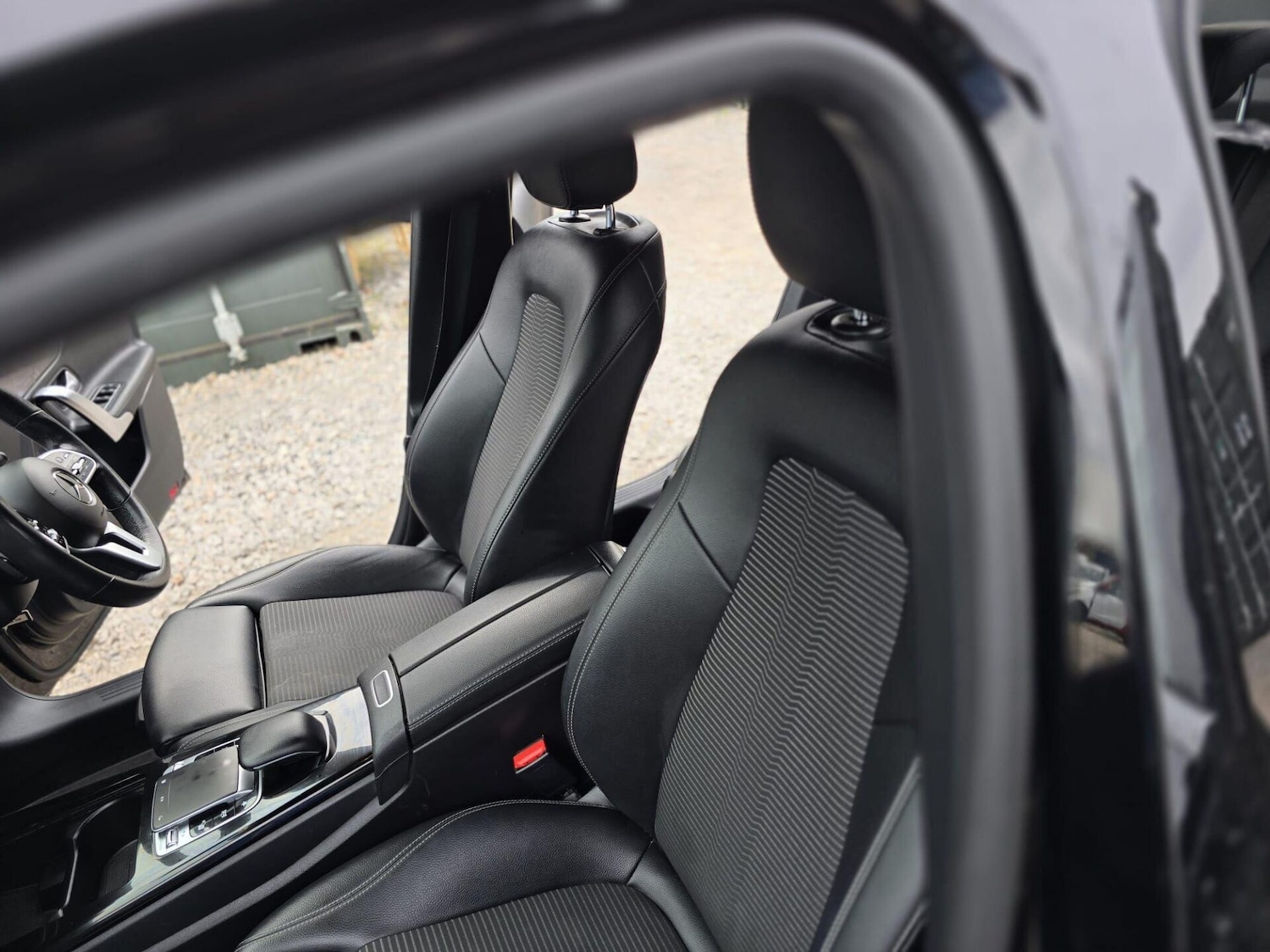 Used Mercedes-Benz A-Class 2019 for sale - 77675557: Photo 37