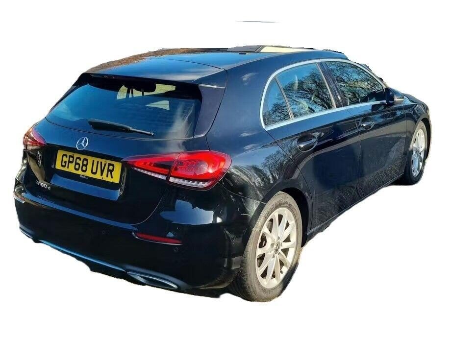 Used Mercedes-Benz A-Class 2019 for sale - 77675557: Photo 4