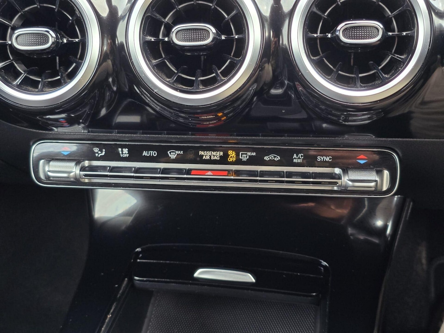 Used Mercedes-Benz A-Class 2019 for sale - 77675557: Photo 56