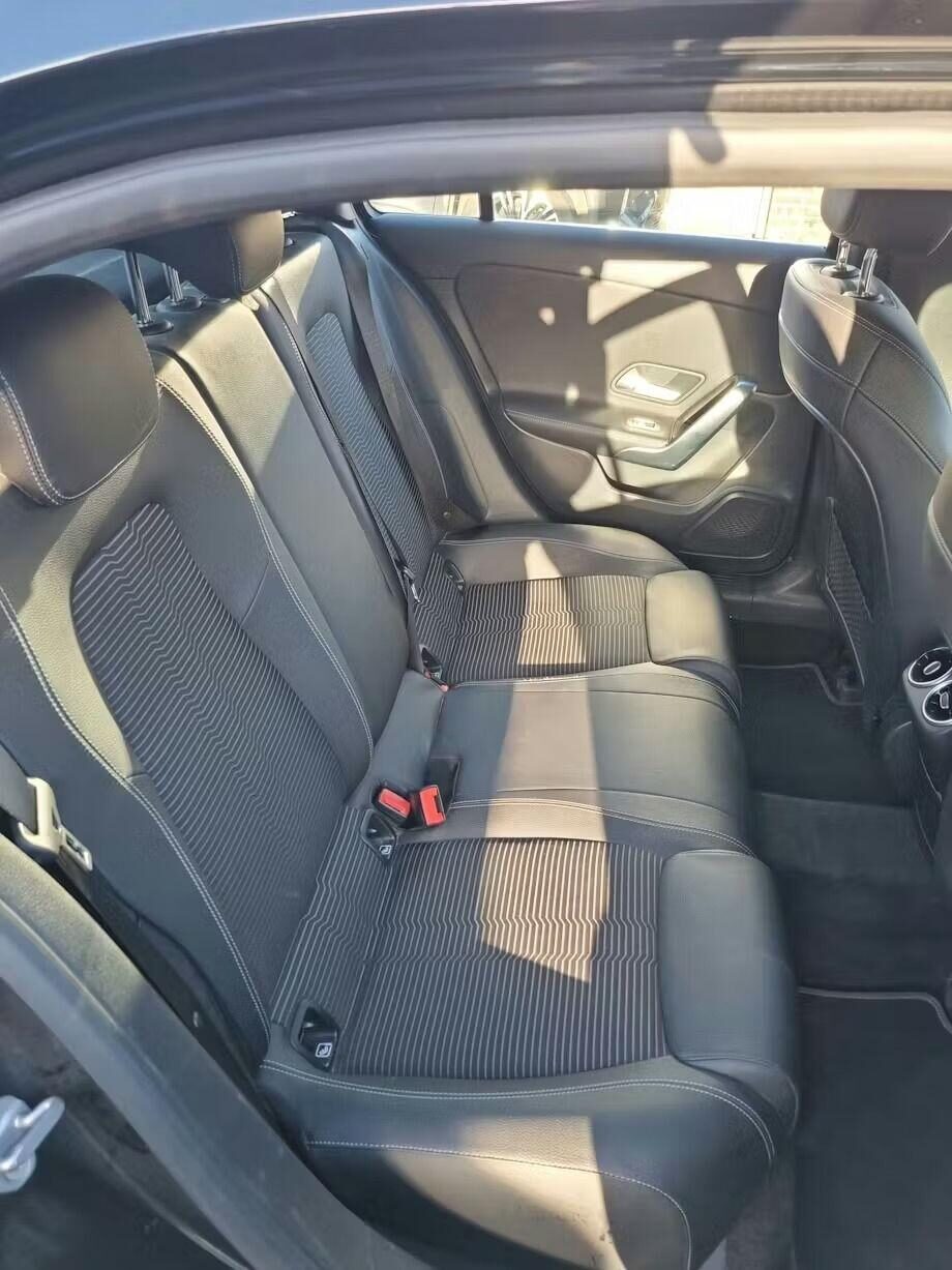 Used Mercedes-Benz A-Class 2019 for sale - 77675557: Photo 7