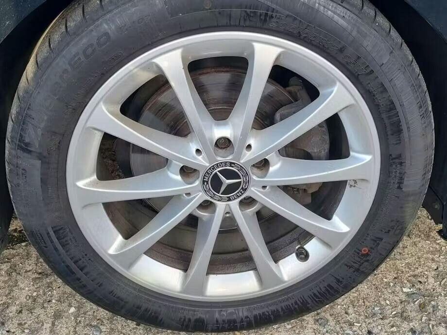 Used Mercedes-Benz A-Class 2019 for sale - 77675557: Photo 8