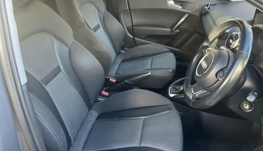 Used Audi A1 2016 for sale - 77129003: Photo 5