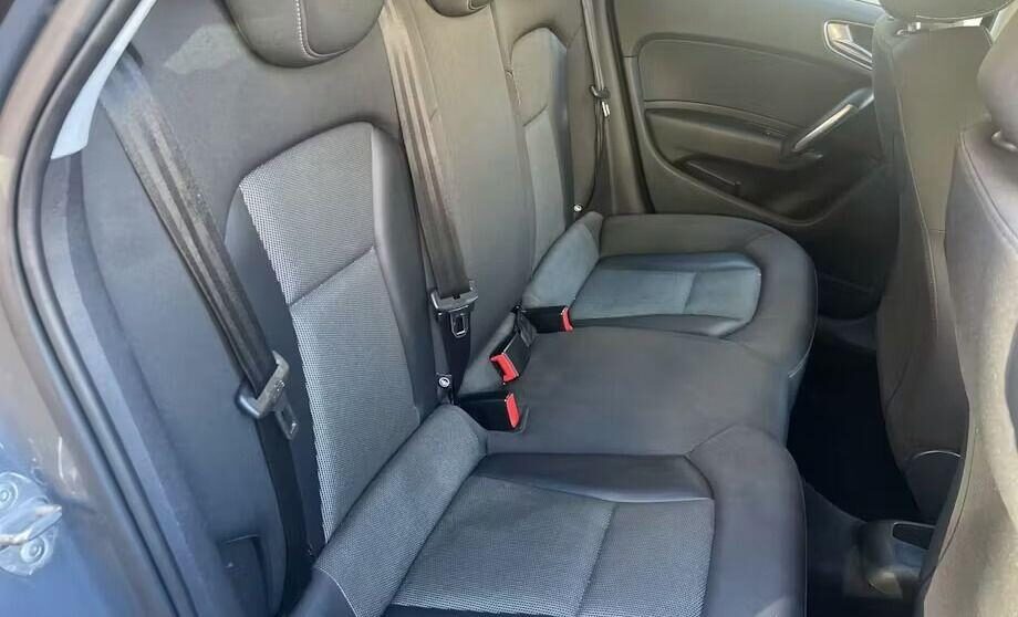 Used Audi A1 2016 for sale - 77129003: Photo 6