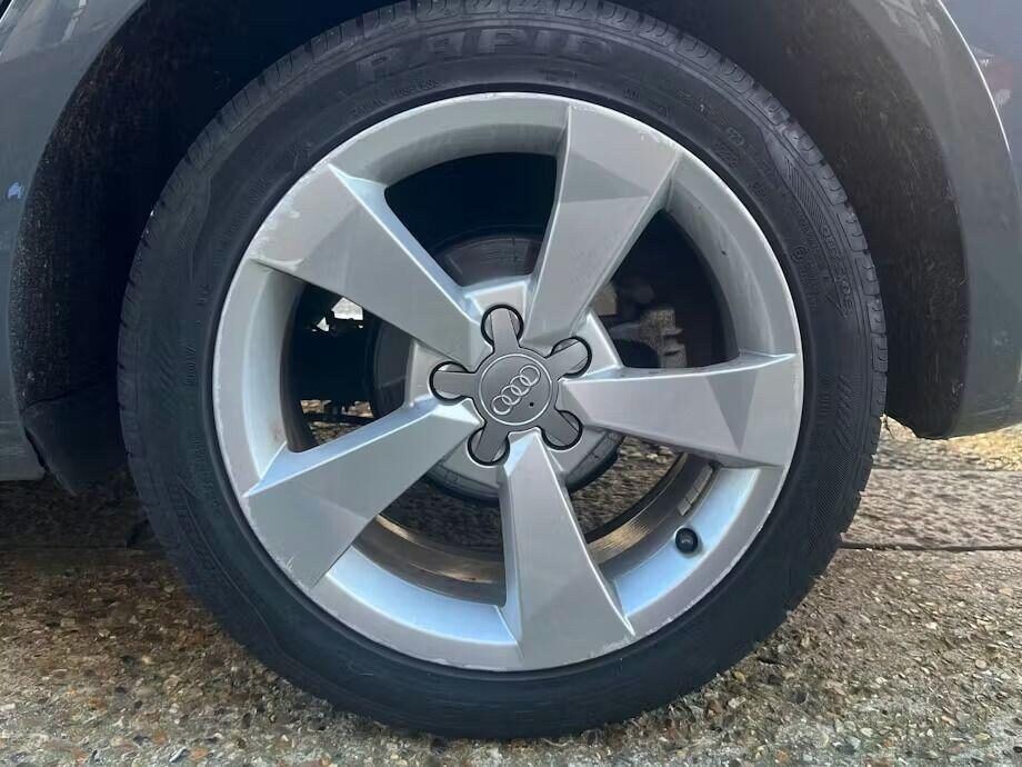 Used Audi A1 2016 for sale - 77129003: Photo 9