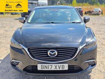 Used Mazda Mazda6 2017 for sale - 75074804: Photo