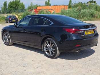 Used Mazda Mazda6 2017 for sale - 75074804: Photo