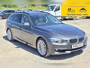 BMW - 3 Series