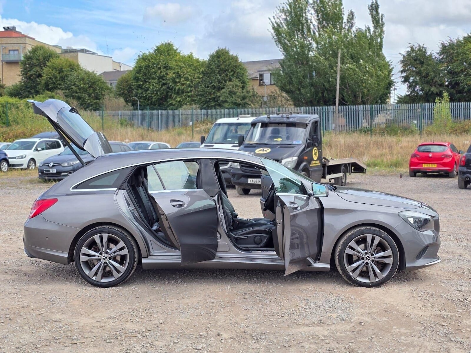 Vehicle 17