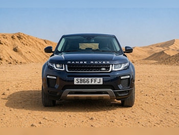 Used Land Rover Range Rover Evoque 2017 for sale - 78788287: Photo