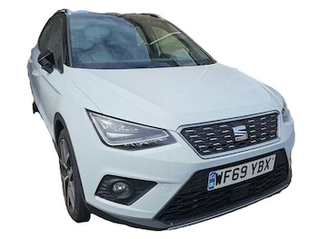 Used SEAT Arona 2019 for sale - 78646250: Photo