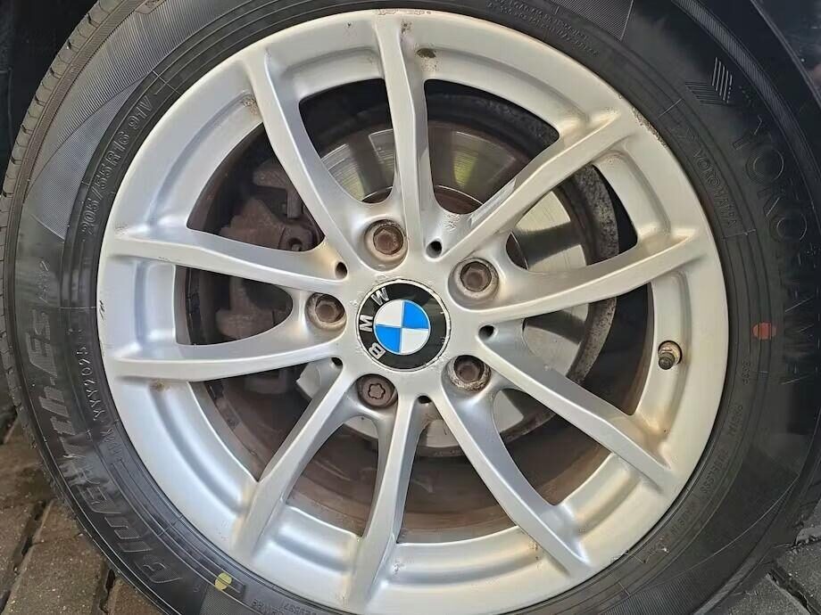 Used BMW 1 Series 2015 for sale - 76883901: Photo 10