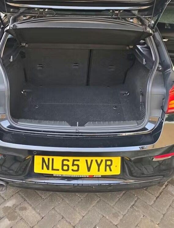 Used BMW 1 Series 2015 for sale - 76883901: Photo 11