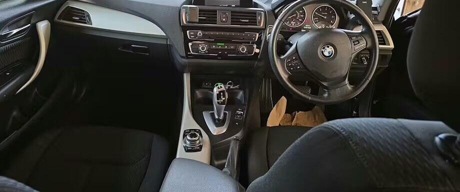 Used BMW 1 Series 2015 for sale - 76883901: Photo 5