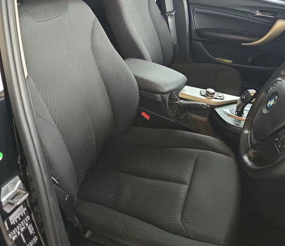 Used BMW 1 Series 2015 for sale - 76883901: Photo 6