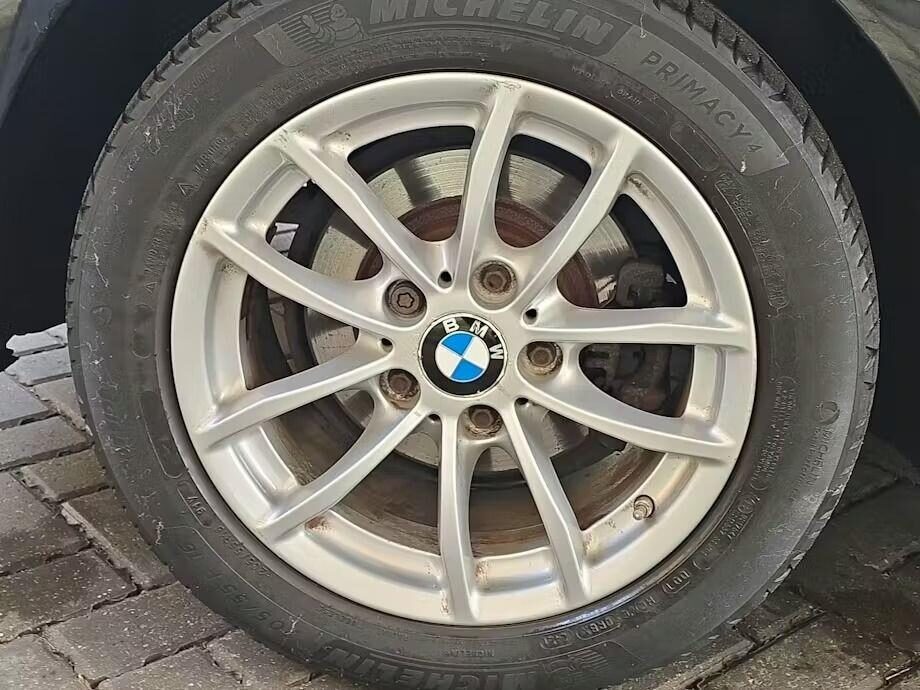 Used BMW 1 Series 2015 for sale - 76883901: Photo 8