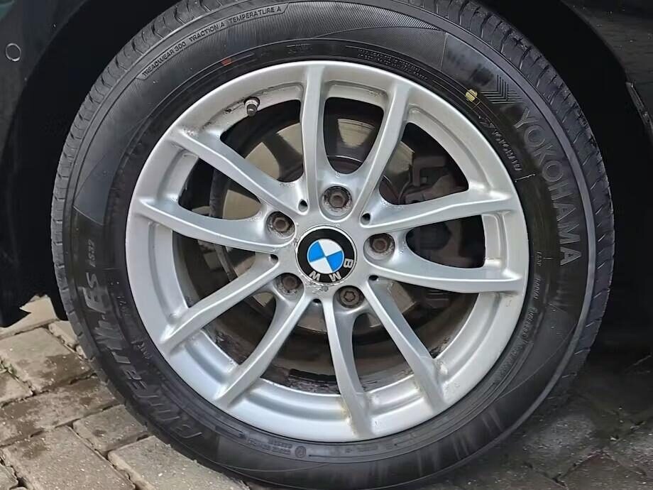 Used BMW 1 Series 2015 for sale - 76883901: Photo 9