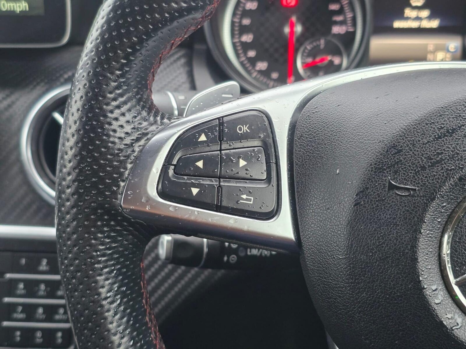 Used Mercedes-Benz A-Class 2017 for sale - 78111881: Photo 25