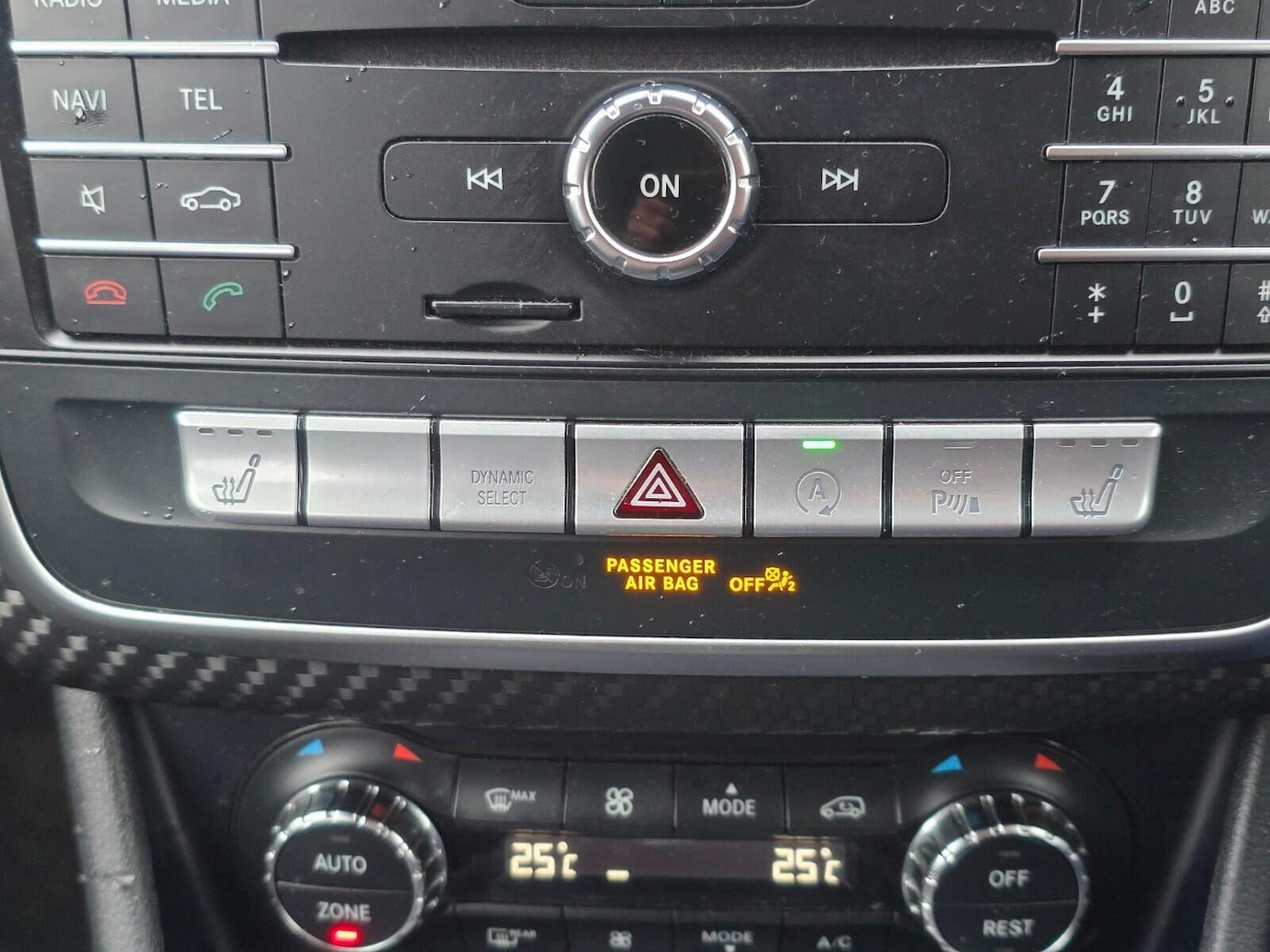 Used Mercedes-Benz A-Class 2017 for sale - 78111881: Photo 34