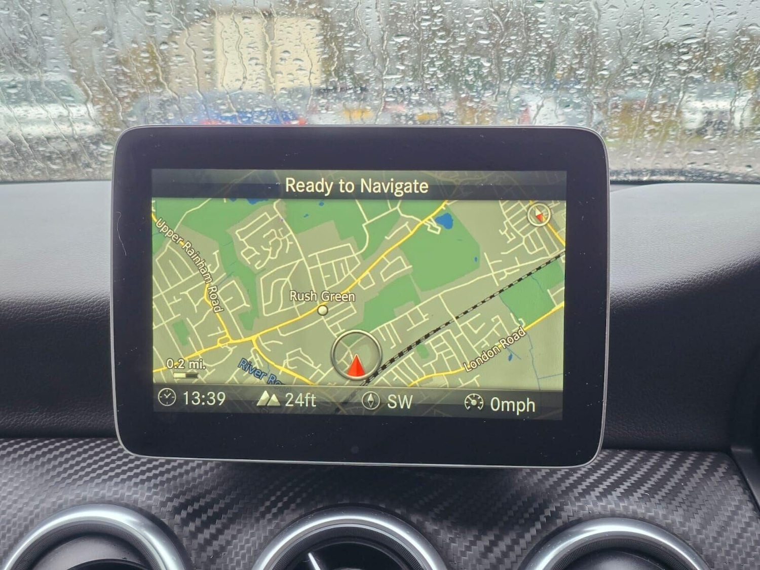 Used Mercedes-Benz A-Class 2017 for sale - 78111881: Photo 36