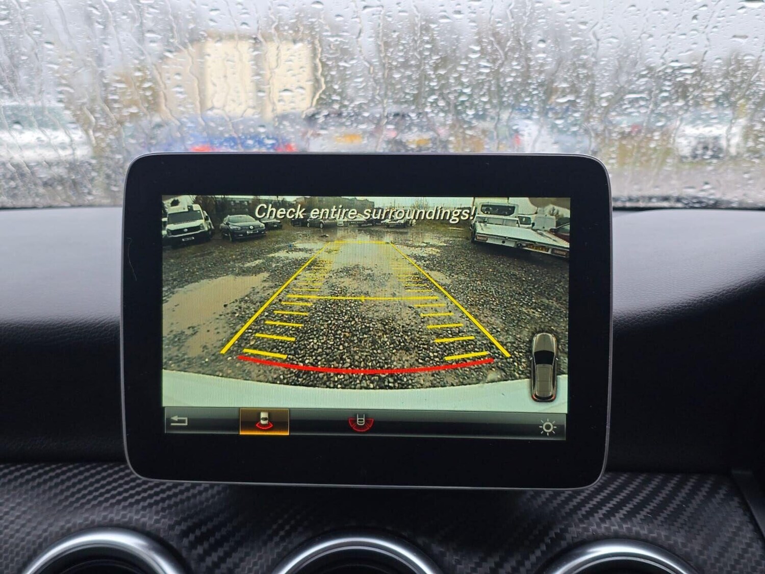 Used Mercedes-Benz A-Class 2017 for sale - 78111881: Photo 37