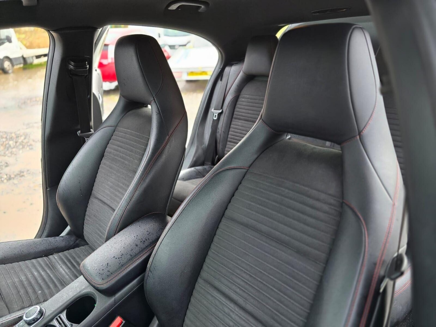 Used Mercedes-Benz A-Class 2017 for sale - 78111881: Photo 41