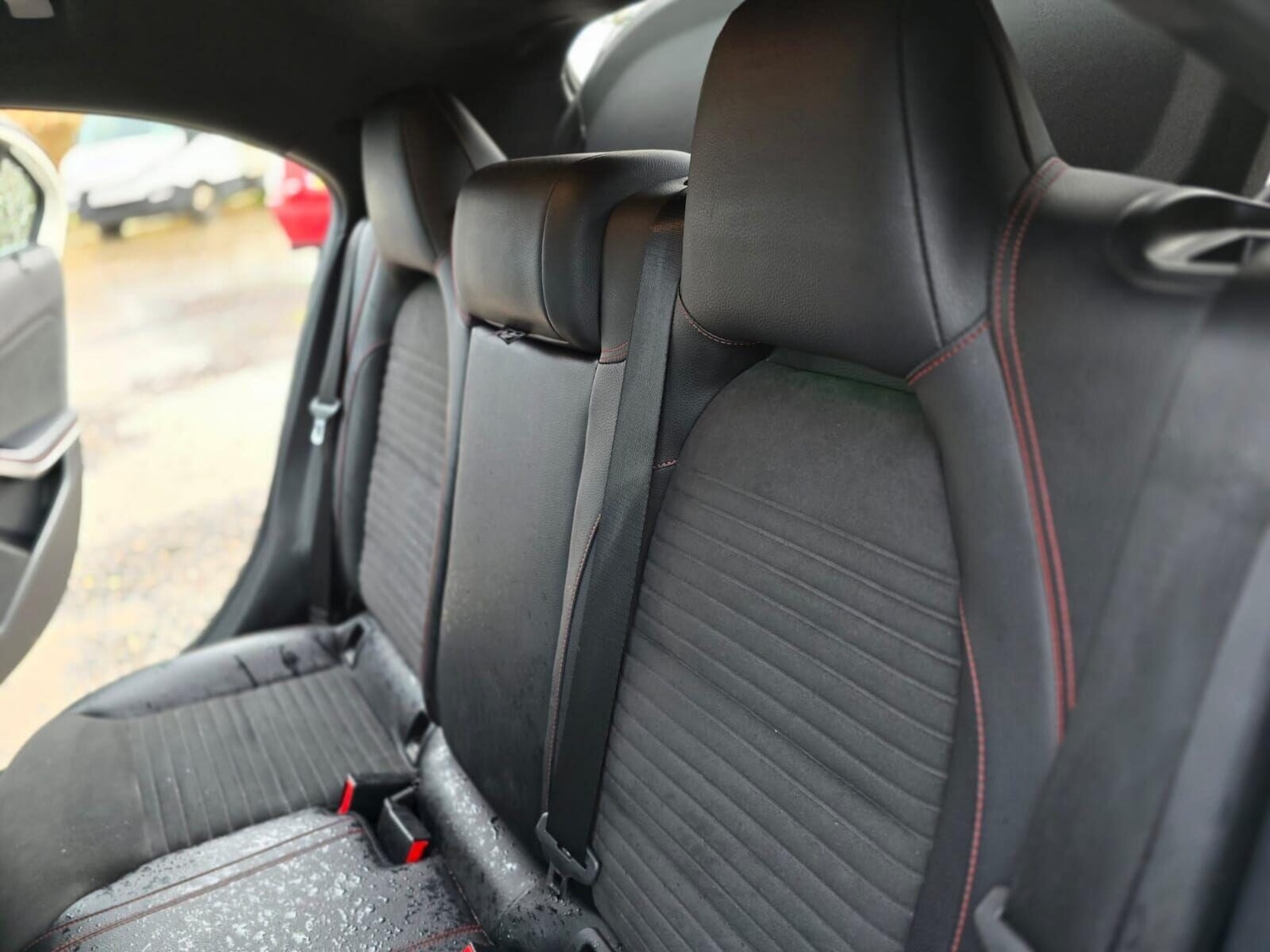 Used Mercedes-Benz A-Class 2017 for sale - 78111881: Photo 60