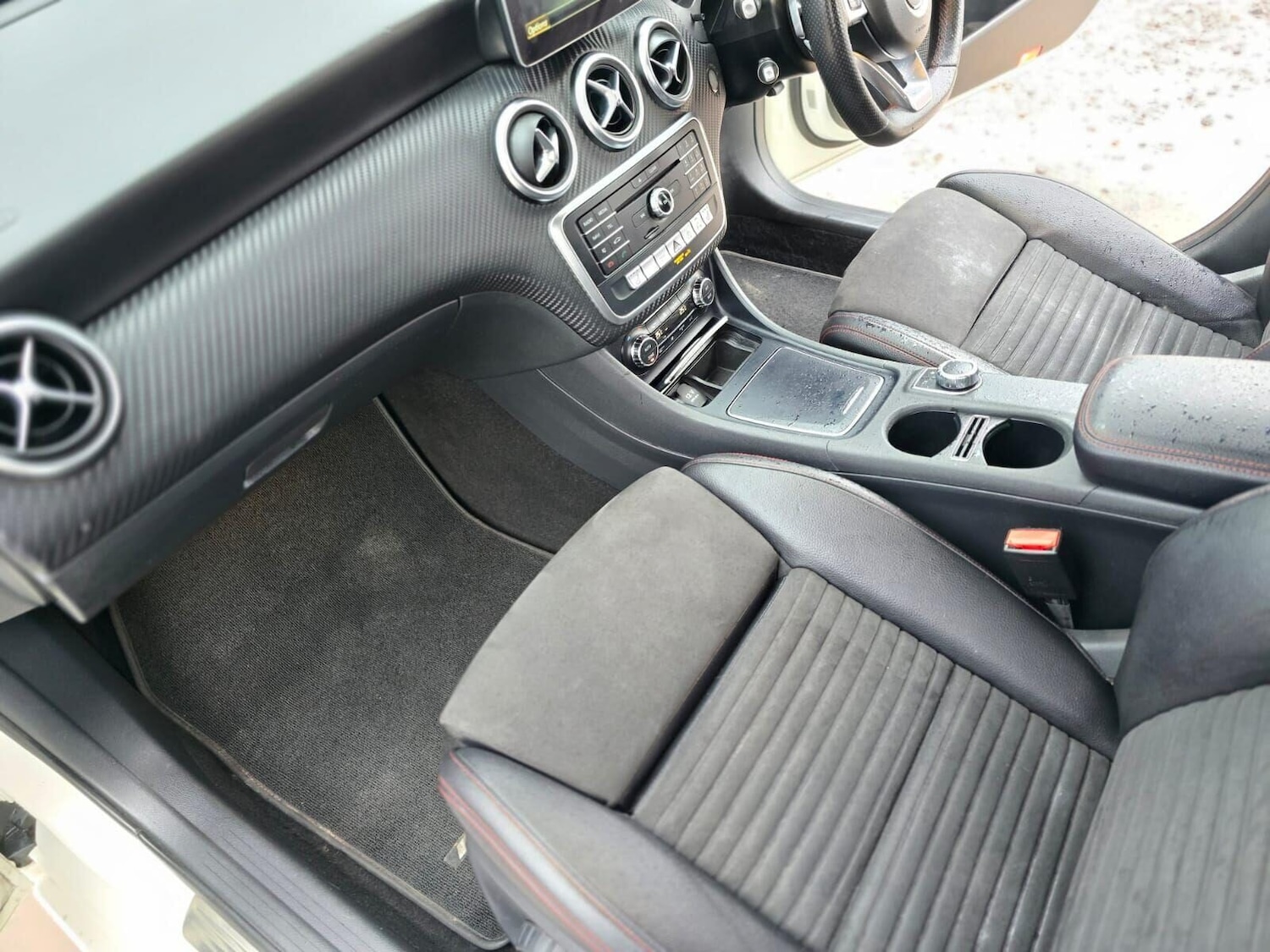 Used Mercedes-Benz A-Class 2017 for sale - 78111881: Photo 61