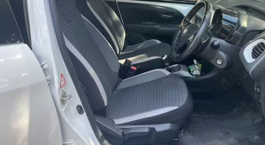 Used Toyota AYGO 2020 for sale - 77935833: Photo 6