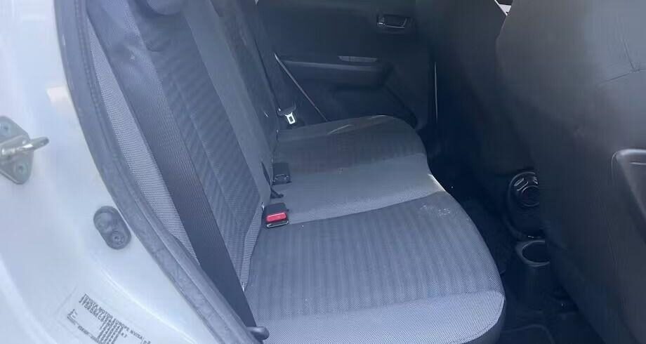 Used Toyota AYGO 2020 for sale - 77935833: Photo 7