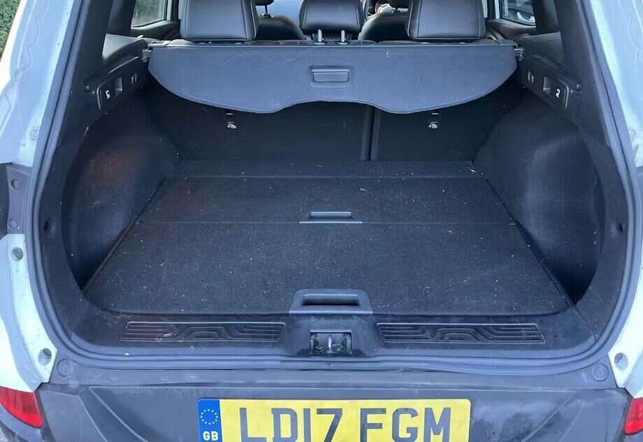 Used Renault Kadjar 2017 for sale - 77182277: Photo 10