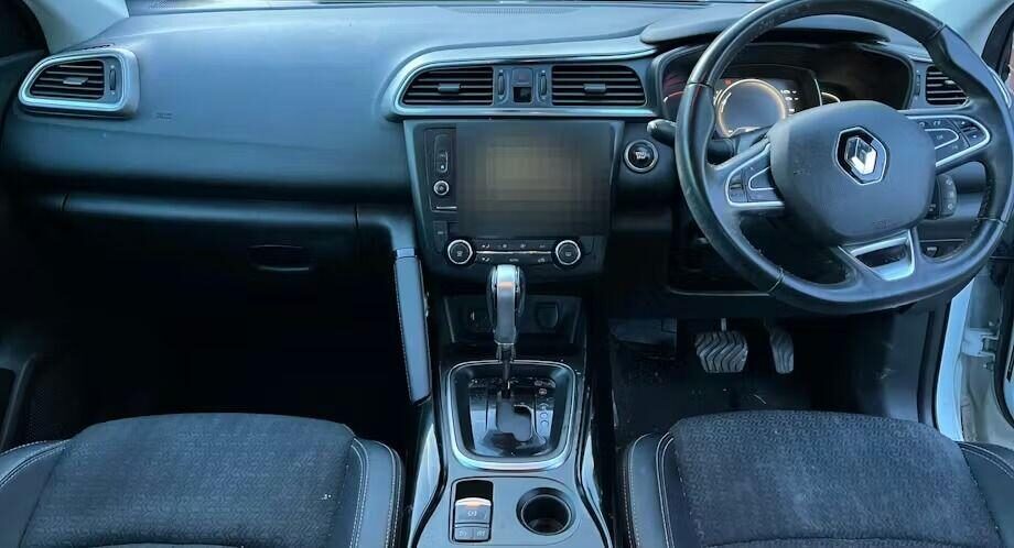 Used Renault Kadjar 2017 for sale - 77182277: Photo 5