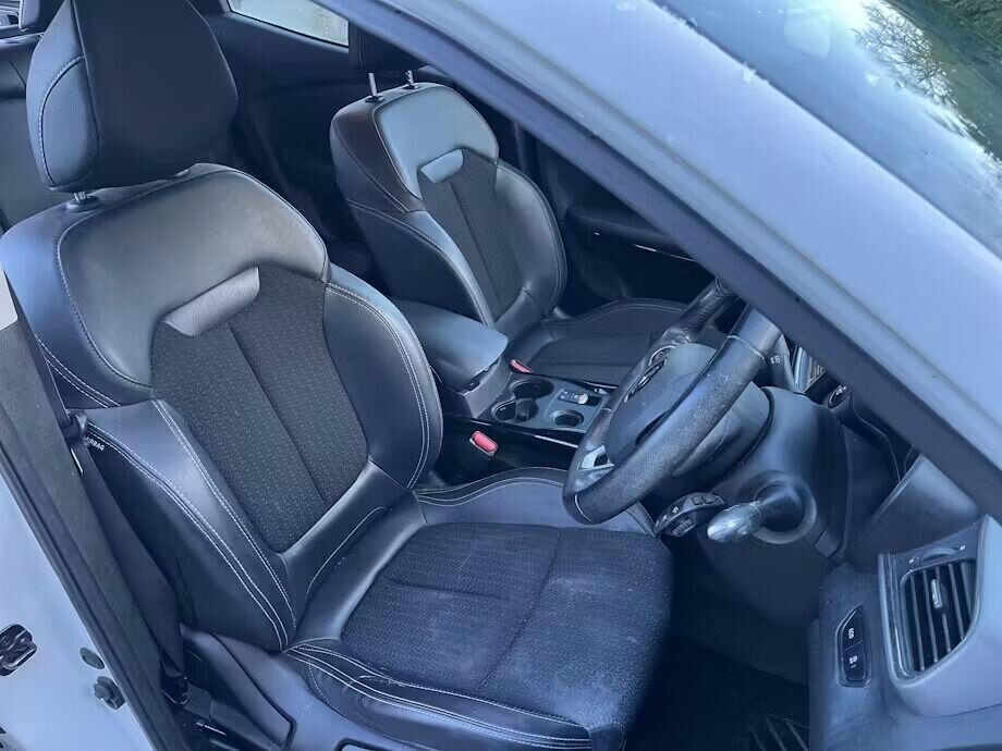 Used Renault Kadjar 2017 for sale - 77182277: Photo 6