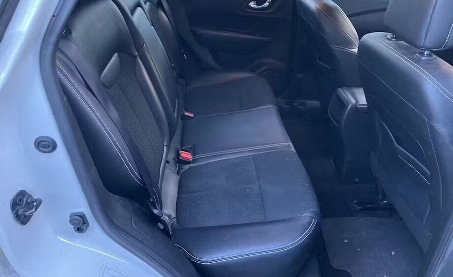 Used Renault Kadjar 2017 for sale - 77182277: Photo 7